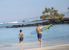 Fairmont Orchid
