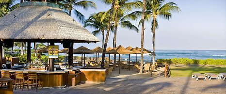 Fairmont Orchid