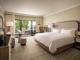 Fairmont Orchid
