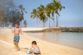 Fairmont Orchid