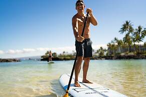 Fairmont Orchid