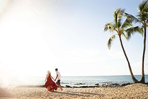 Fairmont Orchid