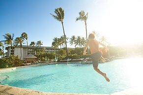 Fairmont Orchid