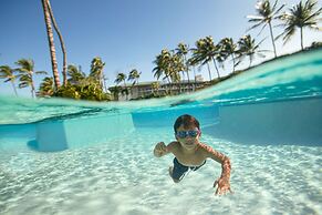 Fairmont Orchid