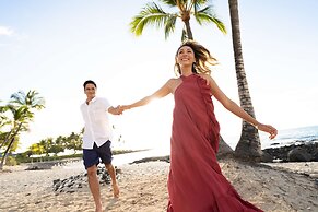 Fairmont Orchid