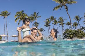 Fairmont Orchid