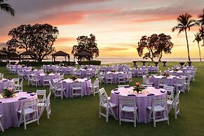 Fairmont Orchid