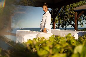 Fairmont Orchid