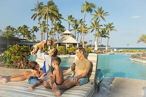 Fairmont Orchid