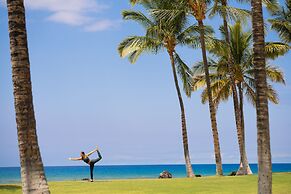 Fairmont Orchid