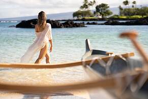 Fairmont Orchid