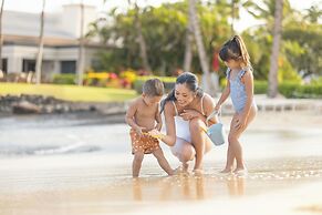 Fairmont Orchid