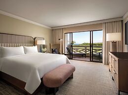 Fairmont Orchid