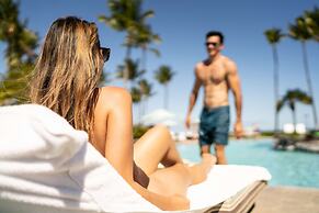 Fairmont Orchid