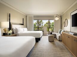 Fairmont Orchid