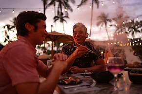 Fairmont Orchid