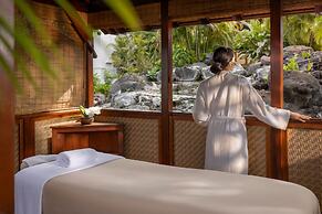 Fairmont Orchid