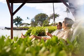 Fairmont Orchid