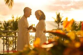 Fairmont Orchid