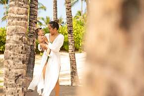 Fairmont Orchid