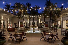Fairmont Orchid