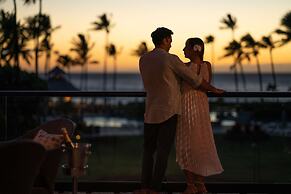 Fairmont Orchid