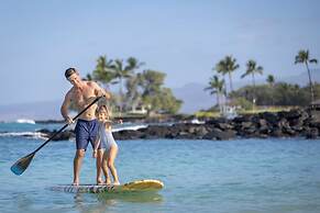Fairmont Orchid