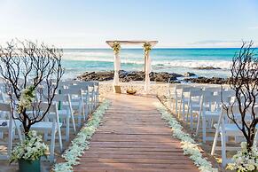 Fairmont Orchid