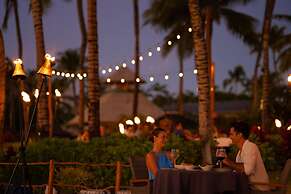 Fairmont Orchid