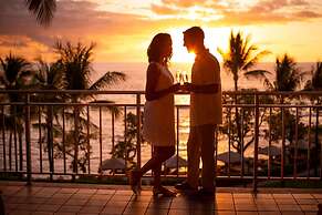 Fairmont Orchid