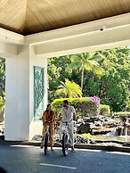 Fairmont Orchid
