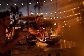 Fairmont Orchid