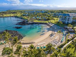 Fairmont Orchid