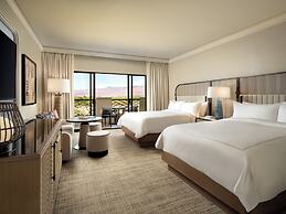 Fairmont Orchid