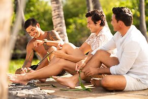 Fairmont Orchid