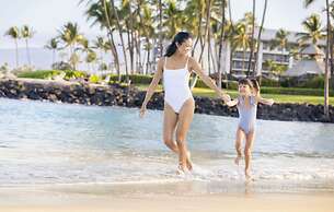 Fairmont Orchid
