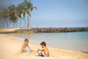 Fairmont Orchid
