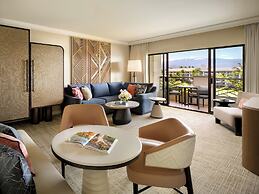 Fairmont Orchid