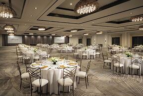 Fairmont Orchid