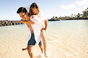 Fairmont Orchid