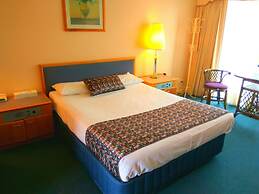 Australia Park Motel