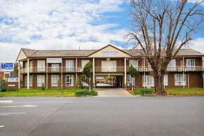 Australia Park Motel