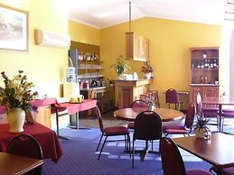 Australia Park Motel