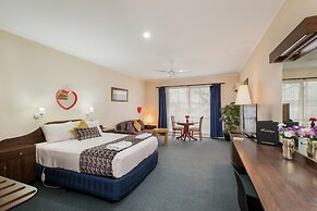 Australia Park Motel