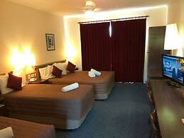 Australia Park Motel