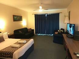 Australia Park Motel