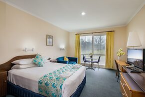 Australia Park Motel