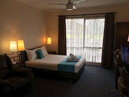 Australia Park Motel