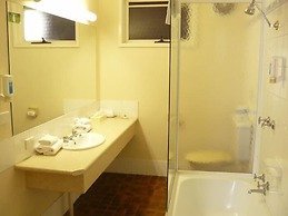 Australia Park Motel