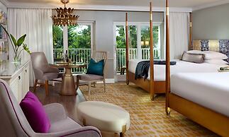LaPlaya Beach & Golf Resort - A Noble House Resort